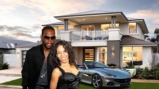 R Kelly Untold Story Real Name Personal Life Age Early Life Relationships amp Net Worth [upl. by Fortunato129]