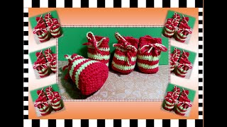 Zapatos botines a crochet para Perros Ideas y conjuntos para mascotas [upl. by Oakes]