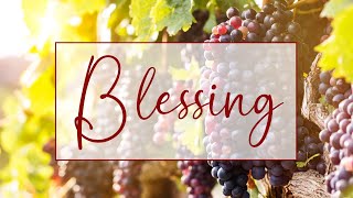 Blessing  13 Aug 23 [upl. by Nevs]