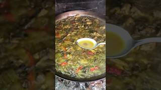 Paella valenciana [upl. by Orr]