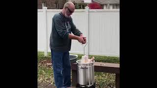 Booze rednecks and frying turkey gone wrong [upl. by Bolanger344]