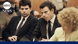 Menendez brothers’ family members speak out in their defense in Netflix documentary [upl. by Shenan]