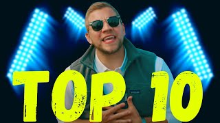 Top 10 BEST Voted Mordechai Shapiro Songs [upl. by Alarice]