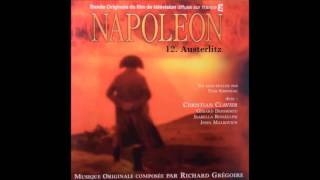 Napoléon 2002 OST  12 Auterslitz [upl. by Giuseppe638]