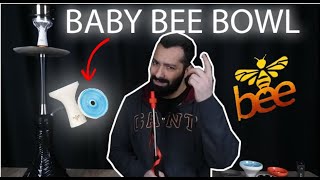 Baby BEE Bowl [upl. by Nivert]