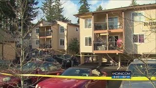 Newborn found dead inside Southeast Portland home [upl. by Nelrac]