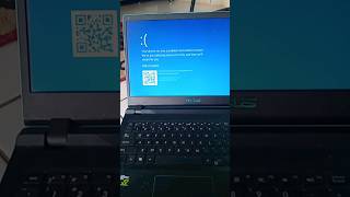 Laptop Error start Up windows 10 repair restart [upl. by Kati726]