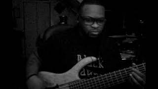 The Canton Spirituals Mississippi Poor Boy DreBass Cover [upl. by Scales]