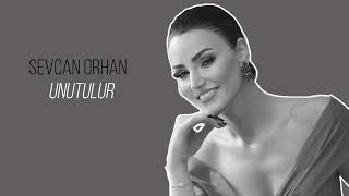 Sevcan Orhan  Unutulur Lyric Video [upl. by Grishilde631]