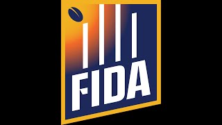 FIDA Grand Final 2024 quotCquot Grade Div 2 Lower Plenty v Eltham [upl. by Ahsinaj152]