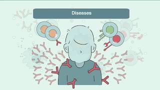 Phage ImmunoPrecipitation Sequencing PhIPseq [upl. by Coats]