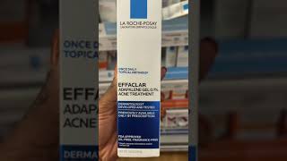 Retinol vs Adapalene vs Retinoic Acid [upl. by Hoebart630]