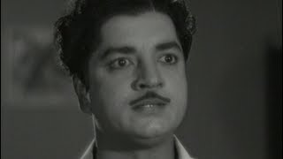 Kalithozhan Movie Scenes  Prem Nazir talking to the workers about bonus  Sheela [upl. by Rothstein]