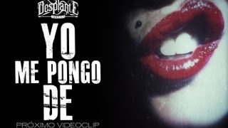 DESPLANTE quot YO ME PONGO DEquot [upl. by Pendleton]