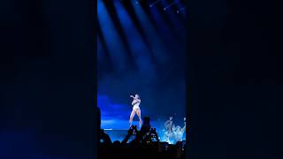 DUA LIPA “Fever” LIVE concert ft Angèle dualipa concert dublin [upl. by Le]