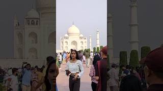 Tajmahal ❤️❤️ viralshorts shorts trendingshorts ytshorts youtubeshorts shortsfeed [upl. by Yetty]