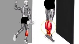 13 BEST CALVES exercises  Calf Workout [upl. by Chesnut]