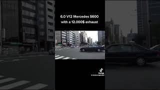 S600 F1 sound [upl. by Yenatirb974]