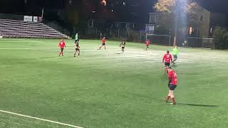 Final 3 1949 FC vs Microage FC October 29 2024 3  1 PART 2 [upl. by Nalrah]