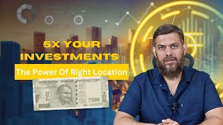 Right Time Right Place  5X Your Investments [upl. by Eelreveb]