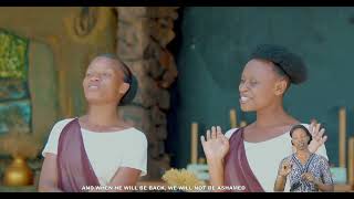 UWO MUNSI By BLESSED STREAM CHOIRGitarama SDA Church [upl. by Yates]