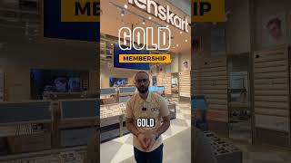 Buy 1 Get The Other For FREE  Lenskart Gold Membership  Shorts  Lenskart [upl. by Noizneb]