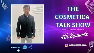 THE COSMETICA TALK SHOW  EPISODE 4  FACELIFTING [upl. by Lamaj]