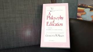 Discover the Timeless Wisdom of Charlotte Masons Philosophy of Education [upl. by Neenad281]