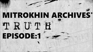 PODCAST MITROKHIN ARCHIVES TRUTH  EPISODE 1 INTRODUCTION  क्या लिखा है मित्रोखिन आर्काइवस में [upl. by Jobi]