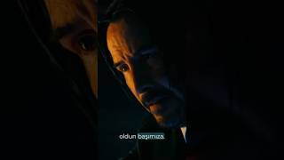 John Wick yardım dileniyor [upl. by Bagger408]