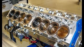 8 Greatest Sounding 16cylinder Engines [upl. by Laurin]