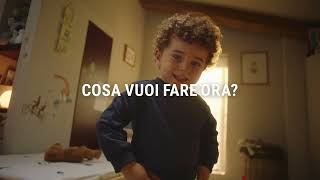 Spot Tv Tute bambini  Decathlon Italia [upl. by Albion]