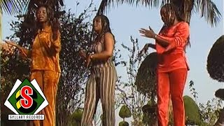 Djeneba Seck  Abiban Clip officiel [upl. by Fitts]