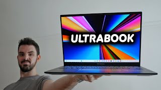 Los Mejores ULTRABOOKS Ligeros del 2024 Calidad Precio [upl. by Davena]