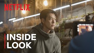 Black Knight  Inside Look  Netflix ENG SUB [upl. by Akimaj]