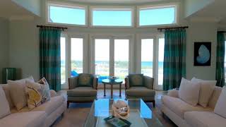 Bahamas Real Estate Video Grand Isles Resort Exuma [upl. by Nagoh]