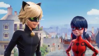 Miraculous Season 6 Trailer [upl. by Enilec]