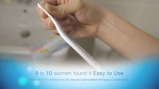 Choose the right pregnancy test for you [upl. by Donahue327]