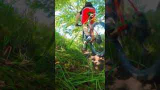 guide4free in Braunlage MTB Touren gratis Mountainbike Tour geführt vom MTB Team WSV Braunlage Harz [upl. by Tallu]