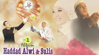 Sulis Feat Haddad Alwi Full Album Cinta Rasul Vol 1 ampVol 2  LAGU RAMADHAN 2020  NO ADS [upl. by Servais188]