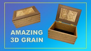 A very special box build with some amazing grain [upl. by Crellen]