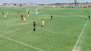 Yucaipa Legends Fc g13 vs San Bernardino Legends part 2 on 091524 [upl. by Eniluj]