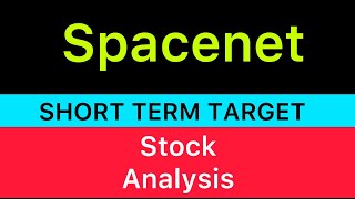 SPACENET ENTERPRISES INDIA NEWS 🛜 SPACENET SHARE TARGET  SPACENET SHARE ANALYSIS NEWS 041224 [upl. by Wilburn]