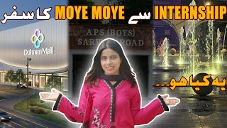 Visit DHA RAYA amp Dolmen Mall Lahore  Full Night Enjoy  Moye Moye Hogya  Dani Vlogs [upl. by Worthington]