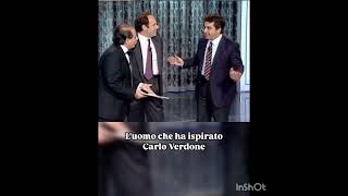 Tanti Auguri Carlo Verdone 🥳🇮🇹 attoreregistasceneggiatore e comico italiano👏 carloverdone [upl. by Avner112]