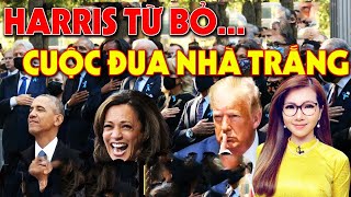 SONIA OHLALA BẦU CỬ MỸ 2024  ĐÃ CÓ KẾT QUẢ  CHÍNH XÁC 100  CHÚC MỪNG TT TRUMP VÀ ĐẢNG CỘNG HÒA [upl. by Euqnom709]