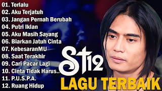 ST12 SETIA BAND  TERBAIK TERPOPULER  LIRIK [upl. by Lled]