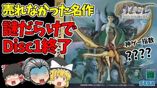 完全初見のアゼル パンツァードラグーンRPG 2  驚きと感動の冒険が始まる！ [upl. by Aytac]