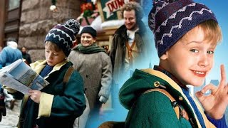 home Alone 2 lost in new York full movie [upl. by Eelanna654]