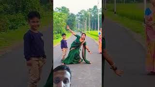 ma to pagol song dance reles viralvideo shortsvideo [upl. by Ahsilyt]